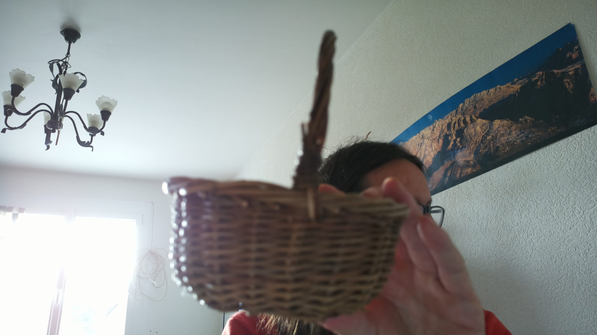 2025-10-04 – Mini panier