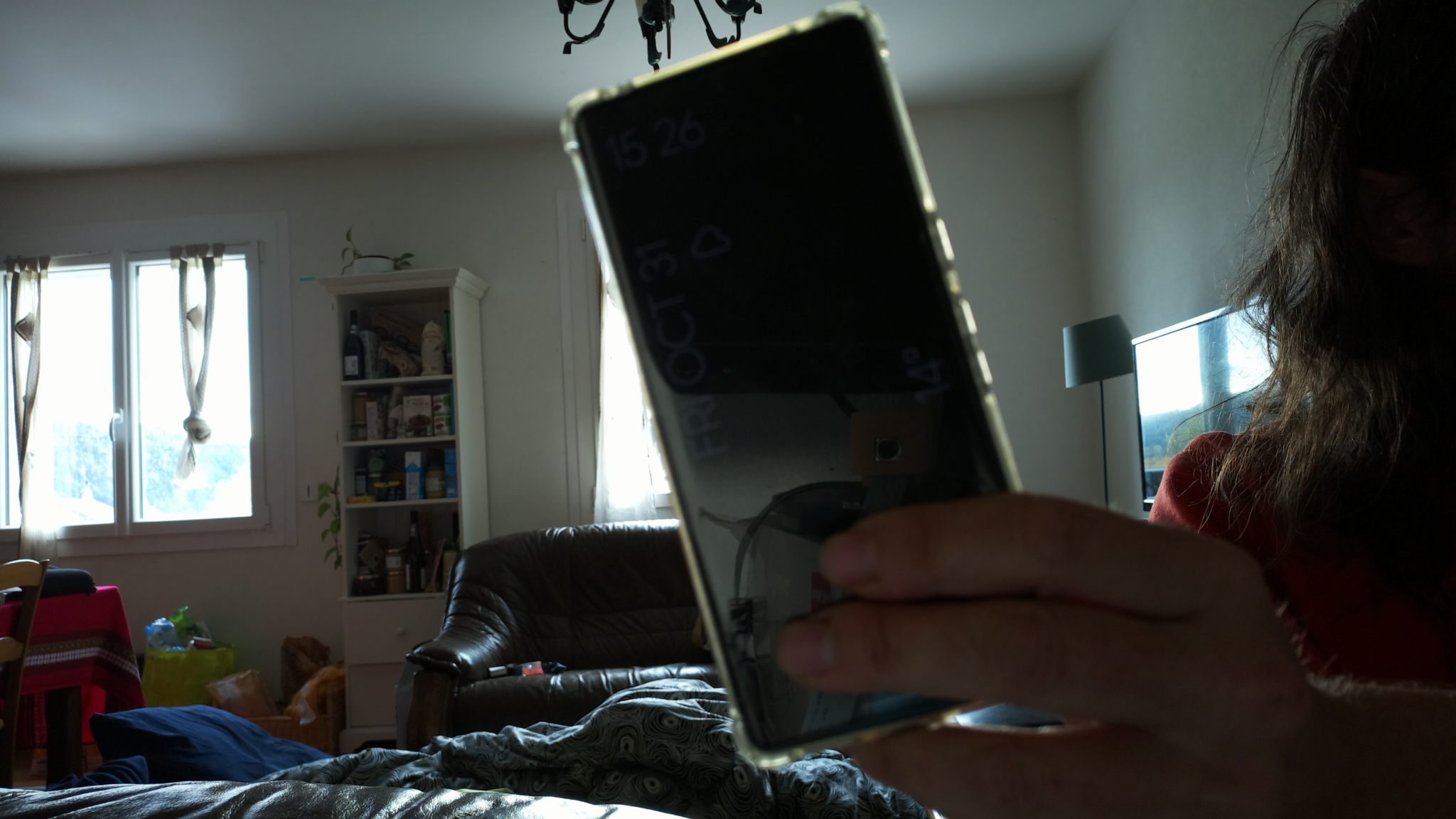 2025-10-31 – Téléphone